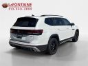Thumbnail image of 2024 Volkswagen Atlas at LaFontaine Chevrolet Plymouth