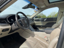 Thumbnail image of 2017 Lincoln Continental at USED - Serra Traverse City