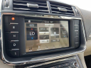 Thumbnail image of 2017 Lincoln Continental at USED - Serra Traverse City
