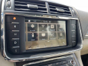 Thumbnail image of 2017 Lincoln Continental at USED - Serra Traverse City