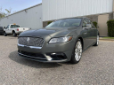 Thumbnail image of 2017 Lincoln Continental at USED - Serra Traverse City