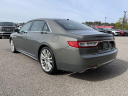 Thumbnail image of 2017 Lincoln Continental at USED - Serra Traverse City