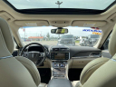 Thumbnail image of 2017 Lincoln Continental at USED - Serra Traverse City