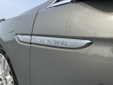 Thumbnail image of 2017 Lincoln Continental at USED - Serra Traverse City