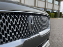 Thumbnail image of 2017 Lincoln Continental at USED - Serra Traverse City