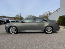 Thumbnail image of 2017 Lincoln Continental at USED - Serra Traverse City