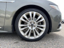 Thumbnail image of 2017 Lincoln Continental at USED - Serra Traverse City