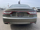 Thumbnail image of 2017 Lincoln Continental at USED - Serra Traverse City