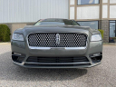 Thumbnail image of 2017 Lincoln Continental at USED - Serra Traverse City