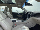 Thumbnail image of 2017 Lincoln Continental at USED - Serra Traverse City