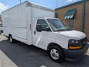 Thumbnail image of 2018 GMC Savana at Bright Motors