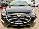 Thumbnail image of 2017 Chevrolet Equinox at Lone Star Motors II