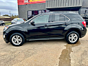 Thumbnail image of 2017 Chevrolet Equinox at Lone Star Motors II
