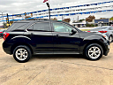 Thumbnail image of 2017 Chevrolet Equinox at Lone Star Motors II