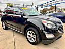 Thumbnail image of 2017 Chevrolet Equinox at Lone Star Motors II