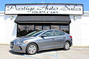Thumbnail image of 2017 Hyundai ELANTRA at Prestige Auto Sales