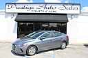2017 Hyundai ELANTRA SE at Prestige Auto Sales