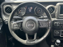 Thumbnail image of 2021 Jeep Wrangler Unlimited at Garden City Chrysler Jeep Dodge - Used