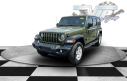 Thumbnail image of 2021 Jeep Wrangler Unlimited at Garden City Chrysler Jeep Dodge - Used