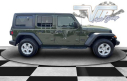Thumbnail image of 2021 Jeep Wrangler Unlimited at Garden City Chrysler Jeep Dodge - Used