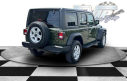 Thumbnail image of 2021 Jeep Wrangler Unlimited at Garden City Chrysler Jeep Dodge - Used