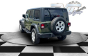 Thumbnail image of 2021 Jeep Wrangler Unlimited at Garden City Chrysler Jeep Dodge - Used