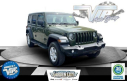 Thumbnail image of 2021 Jeep Wrangler Unlimited at Garden City Jeep Chrysler