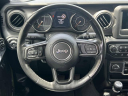 Thumbnail image of 2021 Jeep Wrangler Unlimited at Garden City Jeep Chrysler