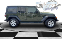 Thumbnail image of 2021 Jeep Wrangler Unlimited at Garden City Jeep Chrysler