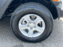 Thumbnail image of 2021 Jeep Wrangler Unlimited at Garden City Jeep Chrysler