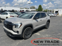 Thumbnail image of 2025 GMC Terrain at Serra Honda Brighton