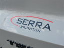 Thumbnail image of 2025 GMC Terrain at Serra Honda Brighton