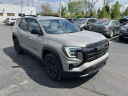 Thumbnail image of 2025 GMC Terrain at Serra Honda Brighton