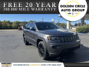Thumbnail image of 2019 Jeep Grand Cherokee at Golden Circle Auto Outlet