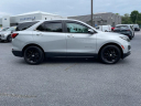 Thumbnail image of 2022 Chevrolet Equinox at Summerville Ford