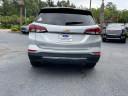 Thumbnail image of 2022 Chevrolet Equinox at Summerville Ford