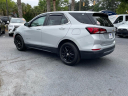 Thumbnail image of 2022 Chevrolet Equinox at Summerville Ford