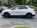 Thumbnail image of 2022 Chevrolet Equinox at Summerville Ford