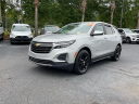 Thumbnail image of 2022 Chevrolet Equinox at Summerville Ford