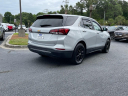 Thumbnail image of 2022 Chevrolet Equinox at Summerville Ford