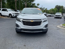 Thumbnail image of 2022 Chevrolet Equinox at Summerville Ford