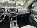 Thumbnail image of 2022 Chevrolet Equinox at Summerville Ford
