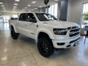 Thumbnail image of 2022 Ram 1500 at Kunes Cdjr Platteville