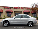 2001 Mercedes-Benz C-Class C 320 at Direct Auto Outlet LLC