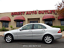Thumbnail image of 2001 Mercedes-Benz C-Class at Direct Auto Outlet LLC