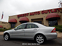 Thumbnail image of 2001 Mercedes-Benz C-Class at Direct Auto Outlet LLC