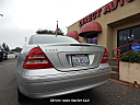 Thumbnail image of 2001 Mercedes-Benz C-Class at Direct Auto Outlet LLC