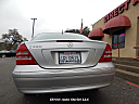 Thumbnail image of 2001 Mercedes-Benz C-Class at Direct Auto Outlet LLC