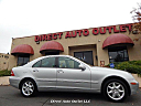 Thumbnail image of 2001 Mercedes-Benz C-Class at Direct Auto Outlet LLC