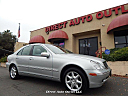 Thumbnail image of 2001 Mercedes-Benz C-Class at Direct Auto Outlet LLC